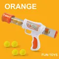 Orange 4 bullets