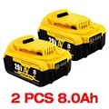 DW-20V 8AhX2