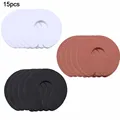15pcs Mixed color
