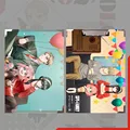 SPY FAMILY 02