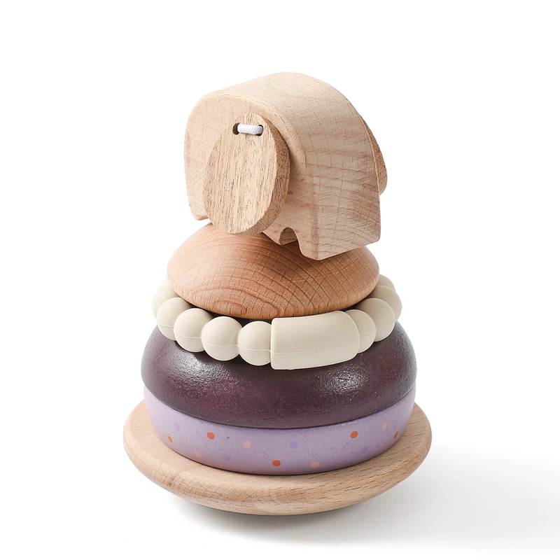 Silicone Ring