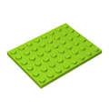 20pcs light green