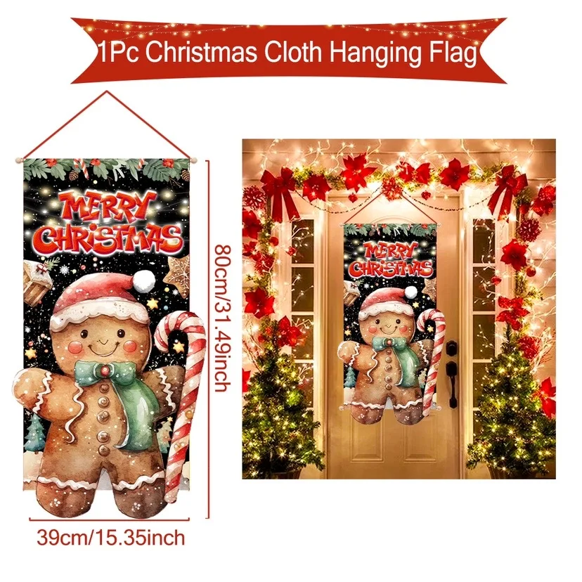 hanging flag 9