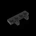 black-20PCS