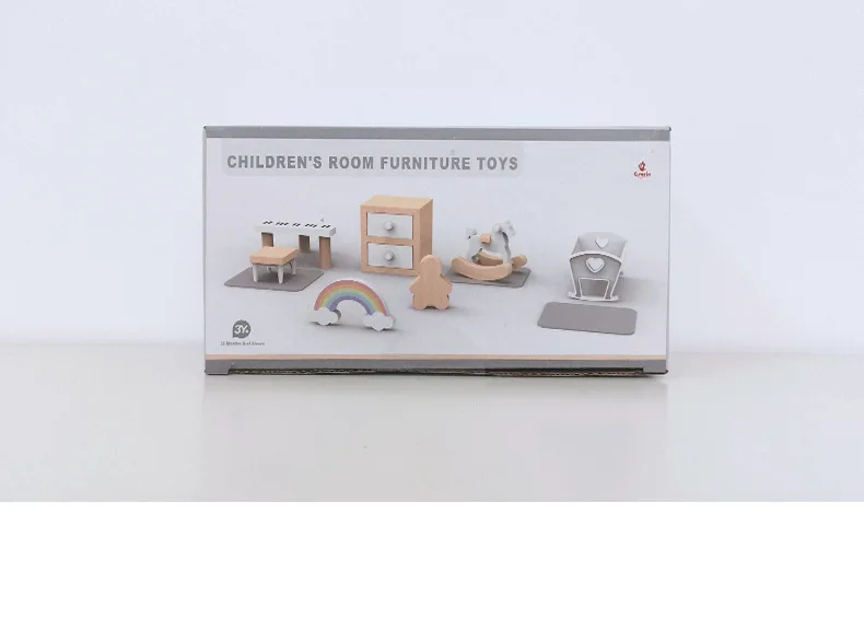 Children room