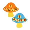 mushroom
