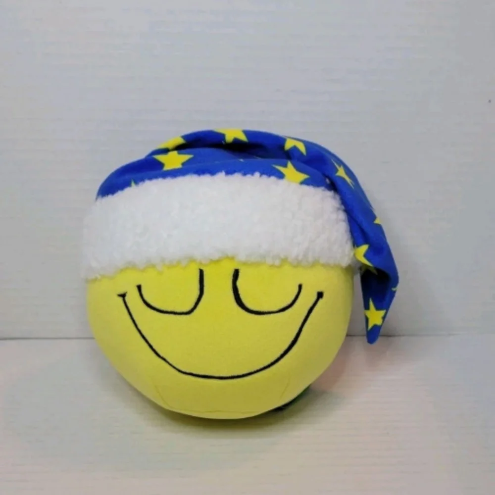 The Fartering Graceh almohada de muñeco peluche para niños - imagen 4