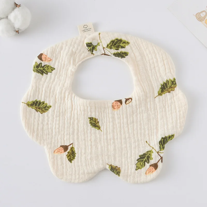Beige Acorns