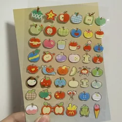 Pegatina 3D infantil decorativa para fundas de móvil – DIY mini