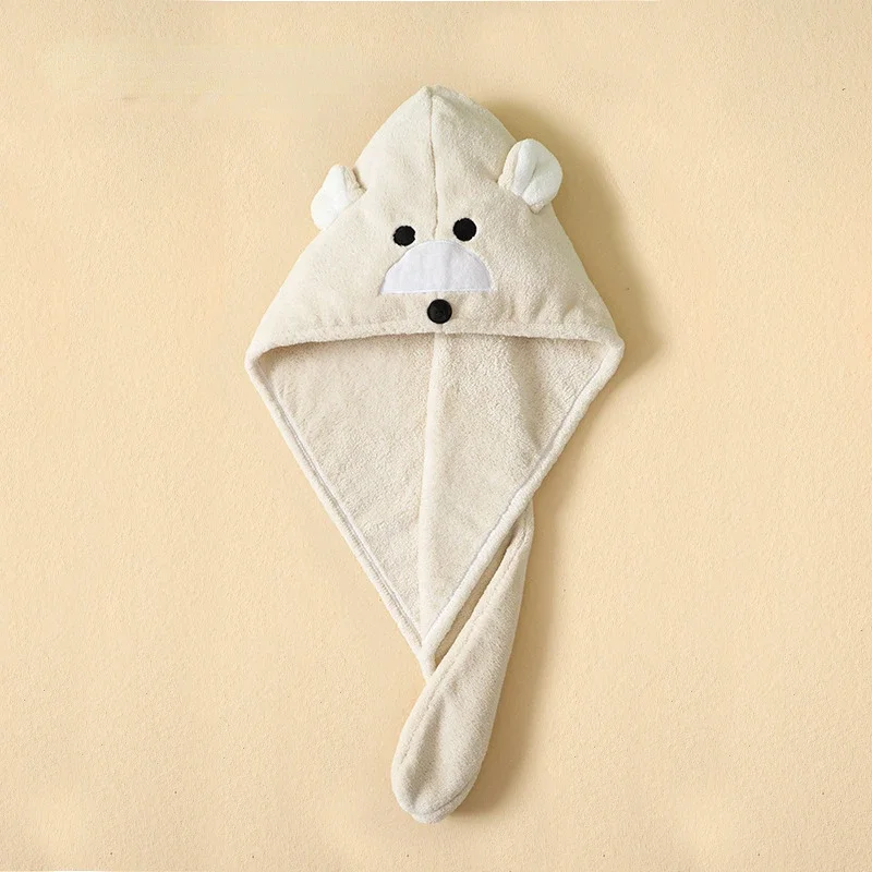 Gray Bear