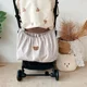 Beige bear