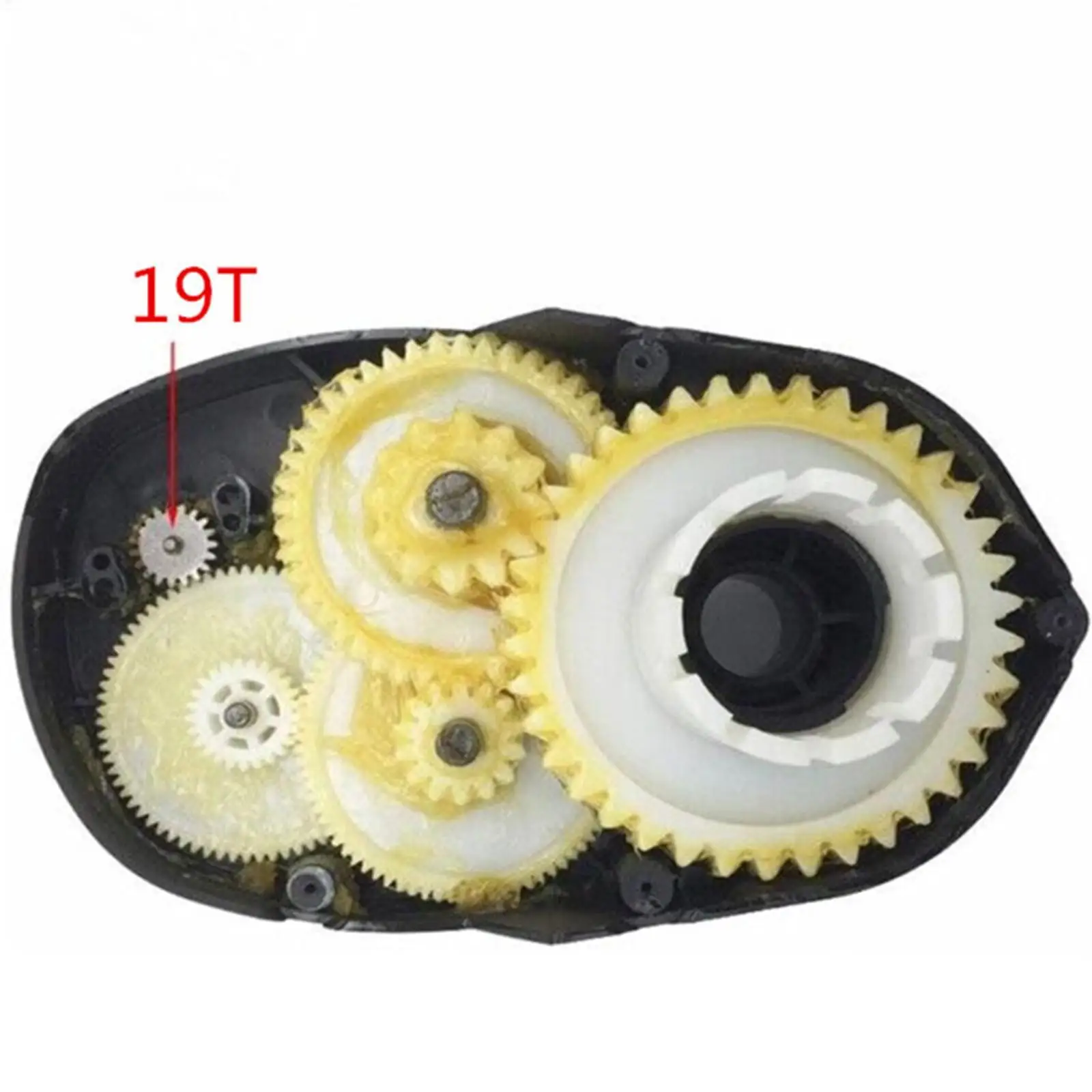 12V RS550 Electric Motor Replacement Kids Powered Ride on Car Accessories
