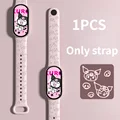 Kuromi Pink