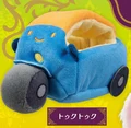 tuk tuk