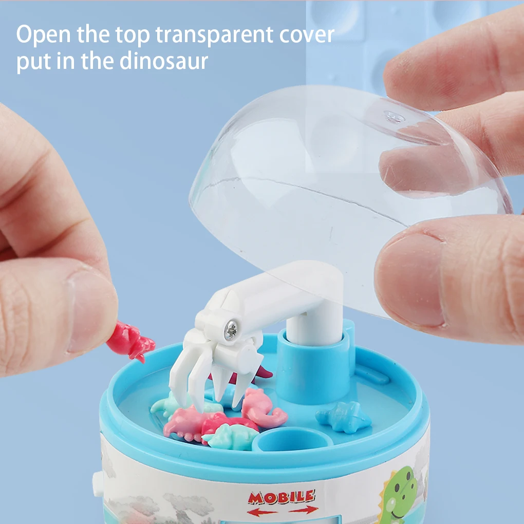 Máquina garras - Regalo ideal