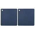 2pcs Square Style 4