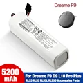 DR-14.4V 5200mAh