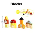 1set blocks
