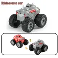 Rhinoceros Car