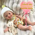 Silicone Doll Girl