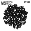 15x22mm 50pcs