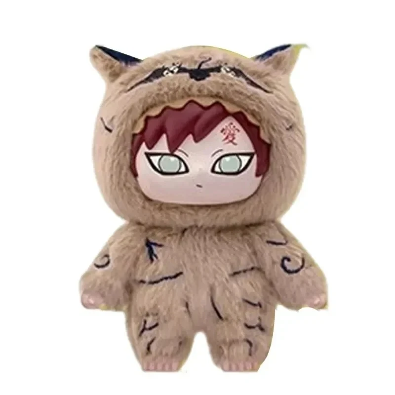 TOPTOY Colgante mochila infantil Naruto – Accesorio anime - imagen 5