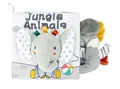 Elephant clothbook
