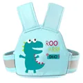 Blue Dinosaur A