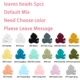 MIX 5PCS