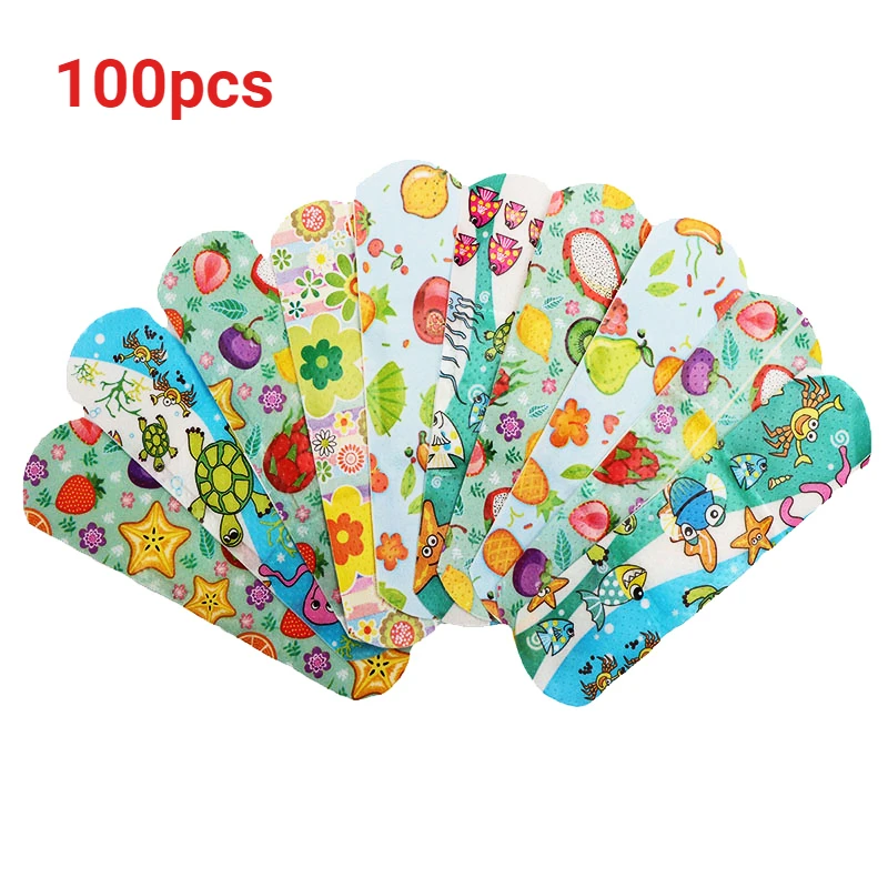 100 Pieces