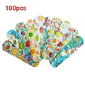100 Pieces