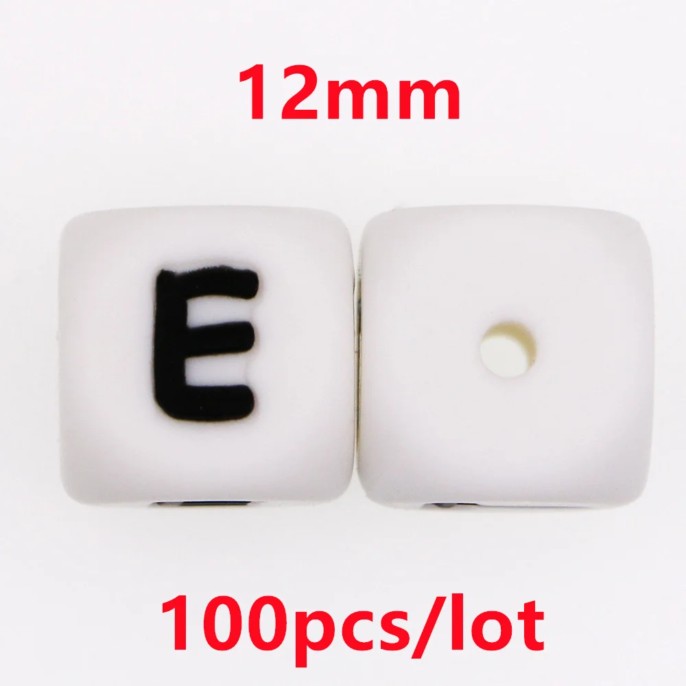 100pcs E