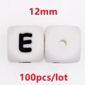 100pcs E