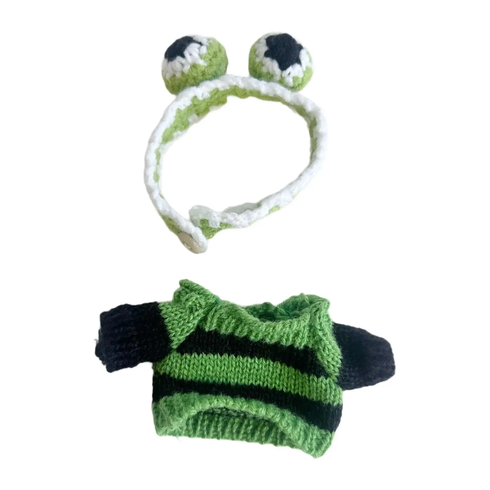 Green Black