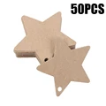 WJXDP-50PCS-BROWN