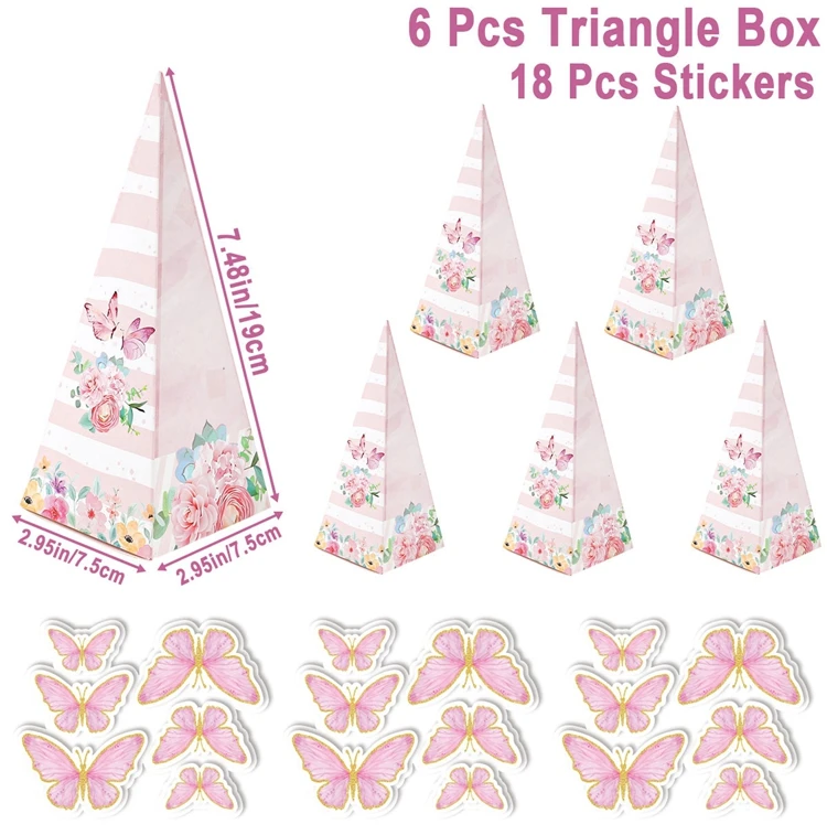 6pcs