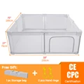 Grey 150-180-70cm