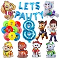 Balloon set 8