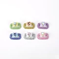 heart-shaped 6pcs