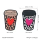 cup mix color