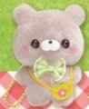 brown bear