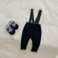 Black pants