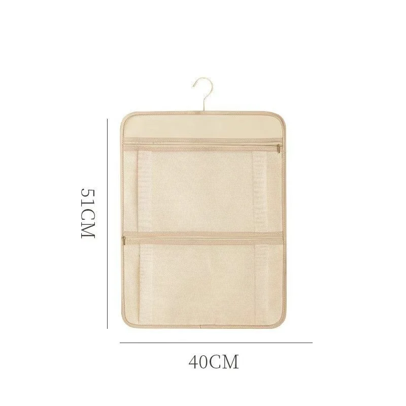 Bolsa organizadora colgante para calcetines y ropa interior infantil - imagen 3