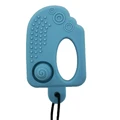 F blue