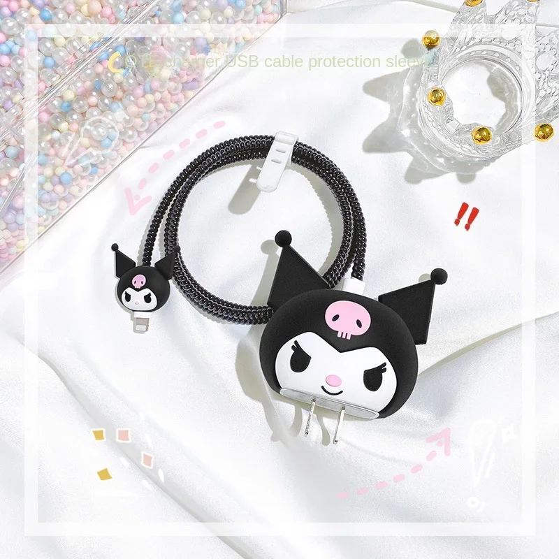 Kuromi 3pcs