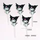 10pcs-set A