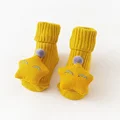 star yellow