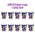 10pcs Cups