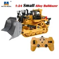 24 Alloy Bulldozer