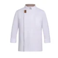 Long White